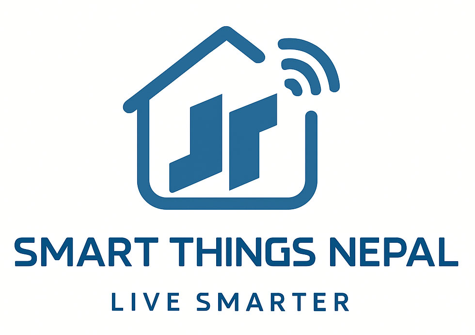 Smart Things Nepal