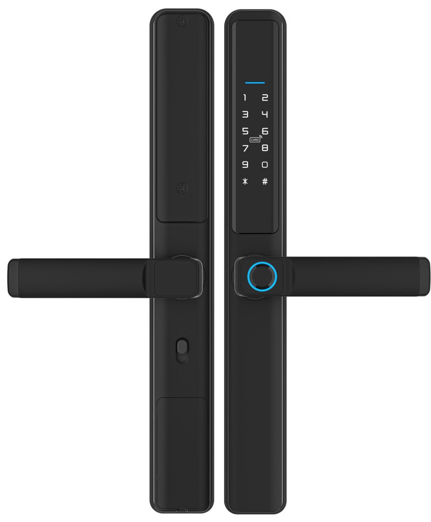 Easy Tech Smart Lock (LWD 6)