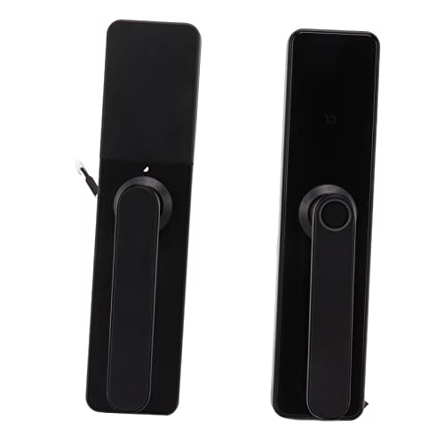 Digital WiFi TUYA App Smart Door Lock