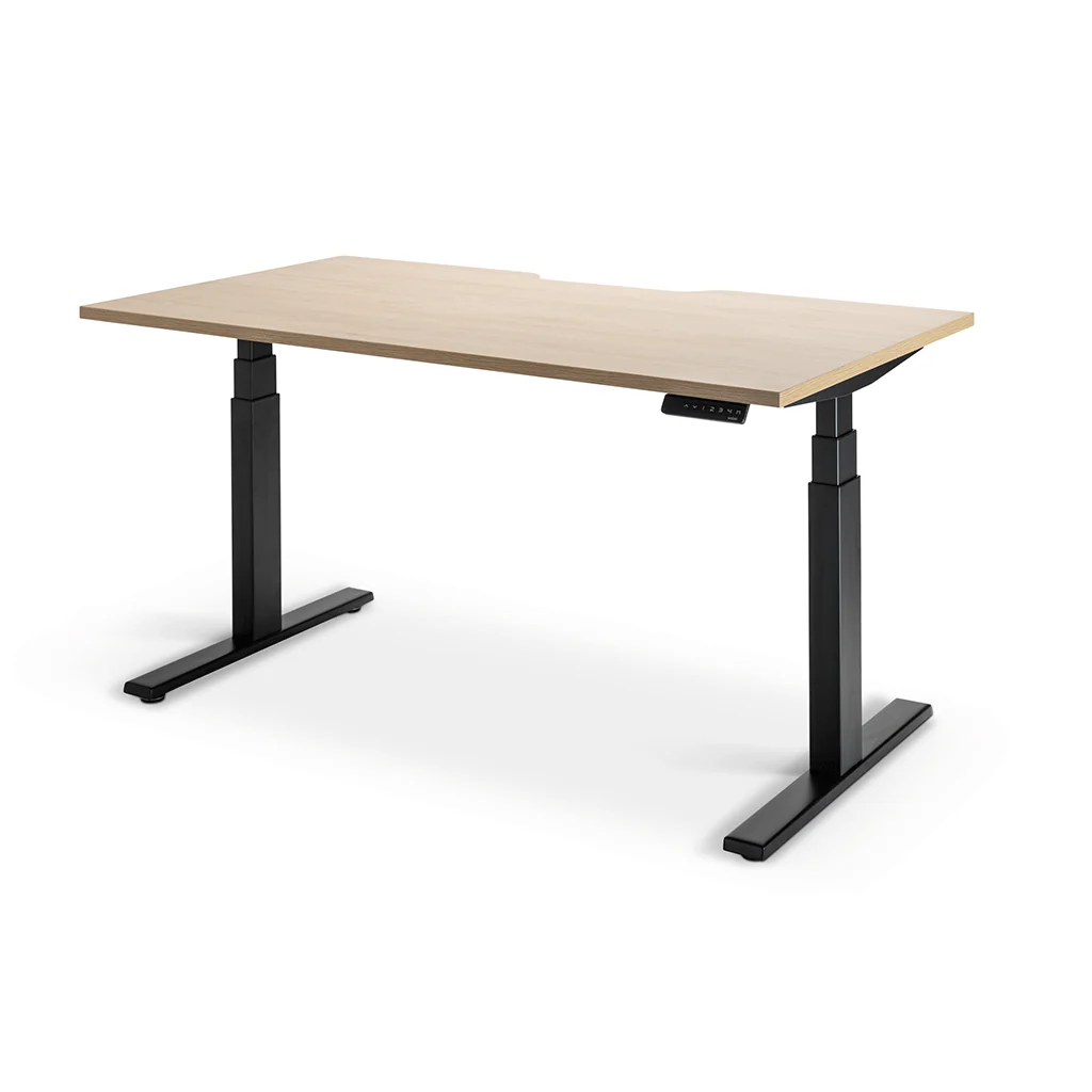 Electrical Single Motor Height Adjustable Table