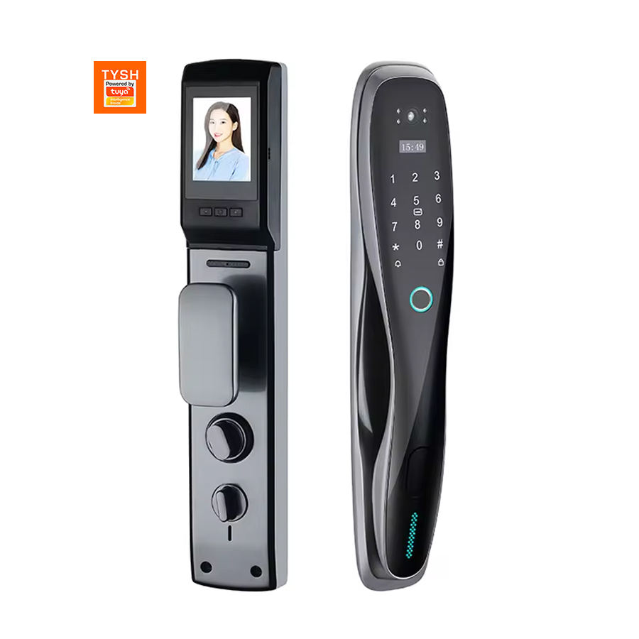 Elite View Door Lock (LWB 1)